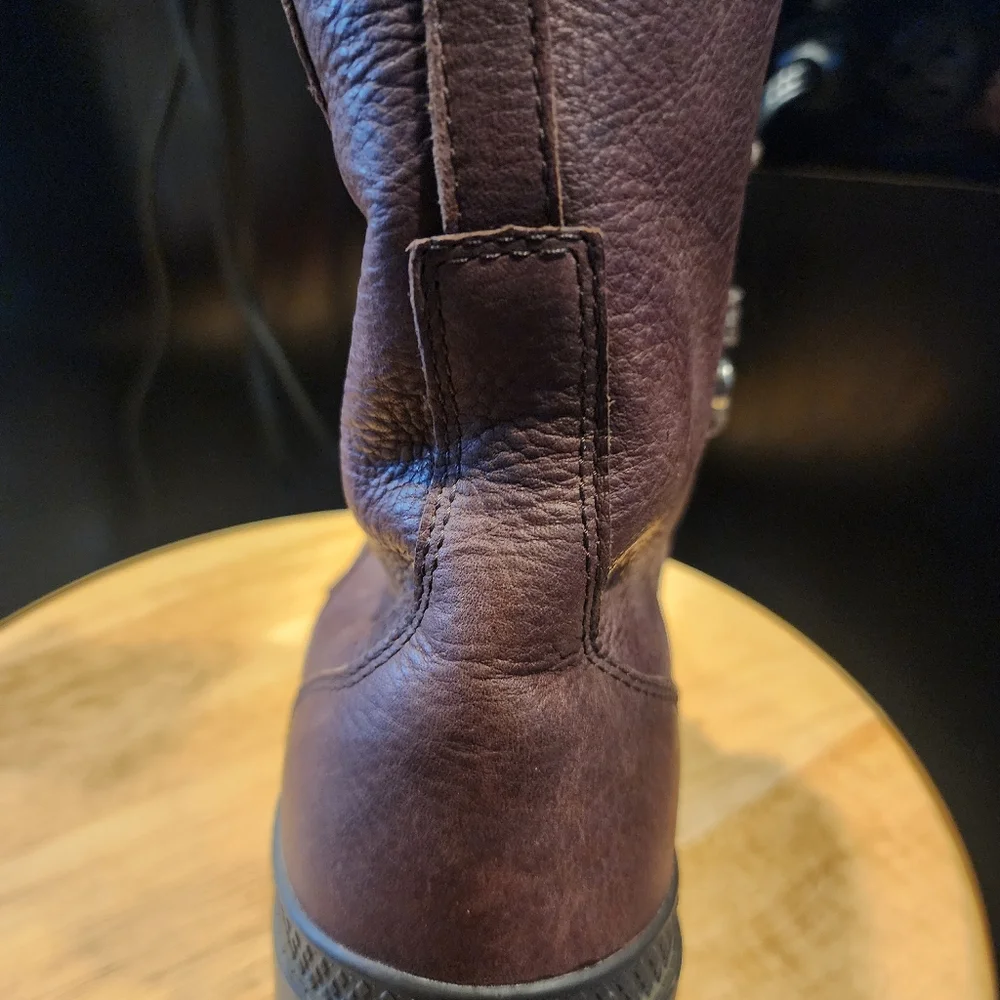 Cute Pallium boots - Picture 5 of 14